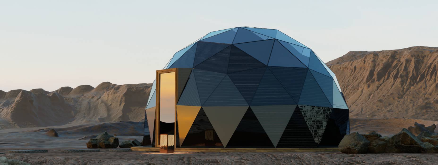 万安县星空酒店帐篷